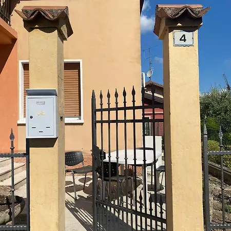 Mariangela