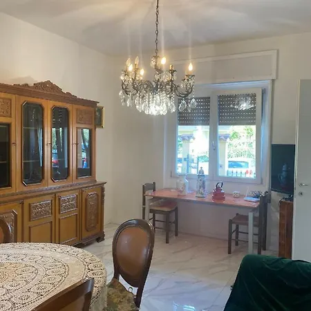 Mariangela Apartment