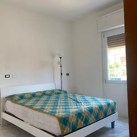 Apartment Mariangela *