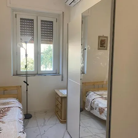 Apartment Mariangela Desenzano del Garda